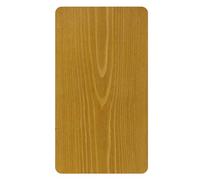 Littlefair's Wood Stain Water Based - 15ml - Indoor Furniture Wood Dye - Light & Dark Finishes - Non Toxic & Eco Friendly Formula - Interior Wood Stain for Crafts - Colour: Golden Pine