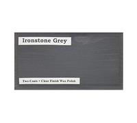 (250ml, Ironstone Grey) Interior & Exterior Wood Dye - Shades of Grey