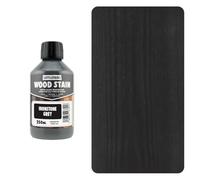 (250ml, Ironstone Grey) Interior & Exterior Wood Dye - Shades of Grey