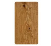 Littlefair's Wood Stain Water Based - 15ml - Indoor Furniture Wood Dye - Light & Dark Finishes - Non Toxic & Eco Friendly Formula - Interior Wood Stain for Crafts - Colour: Light Rosewood