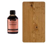 Littlefair's Wood Stain Water-Based - (Light Rosewood) - Non-Toxic, Eco-Friendly & Quick Drying - Easy-to-Apply, Concentrated Formula for All Wood Types - 250ml