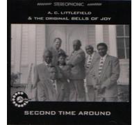 Littlefield, A.C. - Second Time Around