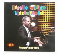 Littlefield, Little Willie - Happy Pay Day [VINYL]