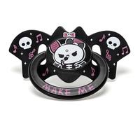 LittleForBig Bigshield Generation-II Adult Sized Pacifier - Baby Bat Bella Make Me Pacifier