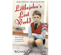 Littlejohn's Lost World