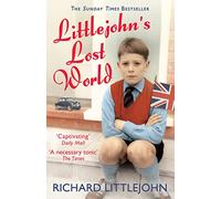 Littlejohn's Lost World