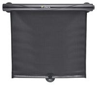 LittleLife Car Roller Blinds (2 Pack) Black