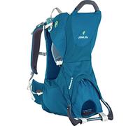 LittleLife Adventurer S2 Child Carrier Navy One Size