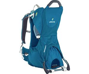 LittleLife Adventurer Baby & Child Back Carrier