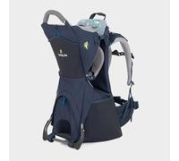LittleLife Adventurer S3 Child Back Carrier, Navy