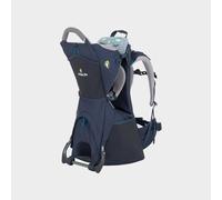 LittleLife Adventurer S3 Child Back Carrier, Navy