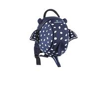 LittleLife Animal Toddler Backpack With Safety Rein, Stingray