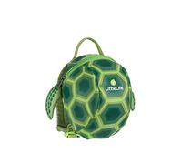 backpack with belt Turtle 2 litres polyester light green