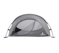 LittleLife Arc 2 Superlight Portable Compact Travel Cot with Mattress, Fitted Sheet and Hand-Luggage Sized Backpack | Weight 2.4 kg