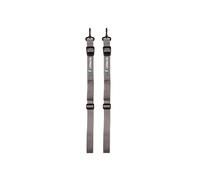 LittleLife Baby and Child Carrier Foot Stirrups for Use with Any LittleLife Child Carrier