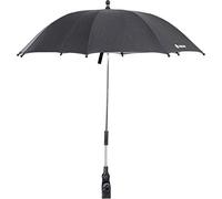 LittleLife Buggy and Pushchair Parasol Universal Fit UPF50+ Baby and Infant Sun Protection Umbrella