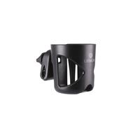 LittleLife Buggy And Pushchair Universal Cup Holder Adjustable Bottle Organiser