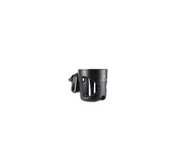 LittleLife Buggy And Pushchair Universal Cup Holder Adjustable Bottle Organiser for Stroller, Drink and Coffee Cup Holder