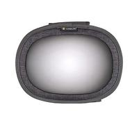 LittleLife Car Mirror for Baby Back Seat, 100% Shatterproof Baby Car Seat Mirror