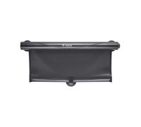 LittleLife Car Roller Blinds (2 Pack) Black