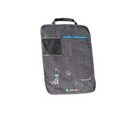 LittleLife Car Seat Kick Mat – Front Seat Protective Cover