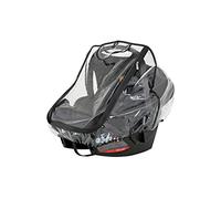 LittleLife Car Seat Rain Cover, Universal Fit, Fully Adjustable