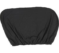 LittleLife Car Window Sunshade (Pack of 2) - Black Black