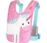 LittleLife Child & Toddler Safety Walking Harness & Reins