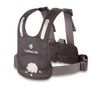LittleLife Child & Toddler Safety Walking Harness & Reins