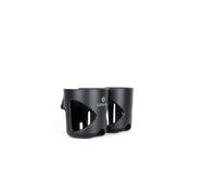 LittleLife Double Buggy And Pushchair Universal Cup Holder Adjustable