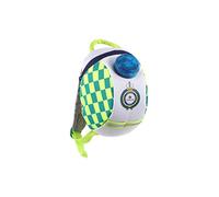 LittleLife Emergency Services Toddler Backpack with Safety Rein