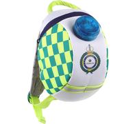LittleLife Emergency Services Toddler Backpack with Safety Rein - NEW UK