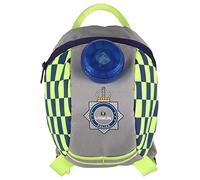 Littlelife Toddler BackPack Police