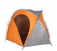 LittleLife Family Beach Shelter With Zipped Door Opening And Sand Pockets For Extra Stability