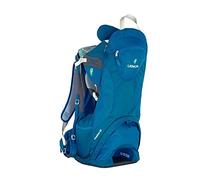 LittleLife Freedom S4 Child Toddler Carrier Backpack Travelling Lightweight Blue