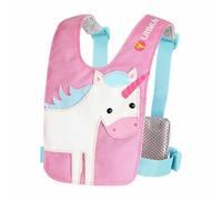 LittleLife Friendly Animal Faces Toddler Safety Walking Reins