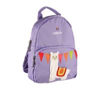 Littlelife Friendly Faces Llama Backpack with Reins