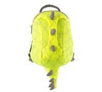LittleLife High Visibility Toddler or Children's Backpack with Grab Handle