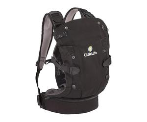 LittleLife L14050 Acorn Front Baby Carrier Size: one size