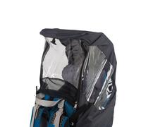 Littlelife Lightweight Waterproof Child Carrier Protective Rain Cover