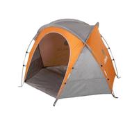Littlelife Portable Compact Beach Tent Shelter in Orange Littlelife Orange