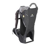 LittleLife Ranger Baby & Child Back Carrier, Black