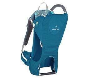 Littlelife Ranger S2 Child Carrier Backpack 6 Months - 3 Years