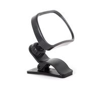 LittleLife Rear Car Baby Seat Viewing Mirror