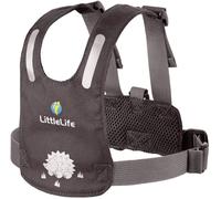 Littlelife Reflective Toddler Reins Hedgehog -