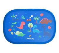 LittleLife Car Window Shades, Dinosaur