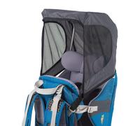 LittleLife Sun Shade for All LittleLife Child Carriers