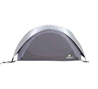 LittleLife Sunshade Accessory For Arc 2 Portable Compact Travel Cot | Protect your little one from harmful UV rays - this cover is rated at UPF 50+