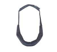 LittleLife Swing Carrier for Babies, Toddlers & Children up to 4 years | Adjustable to fit most adults & for children from 9 months to 4 years, max load 20kg. Padded strap for comfortable carrying