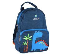 LittleLife toddler backpack dinosaur